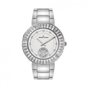 Jacques Lemans Damenuhr Milano 1-1683E