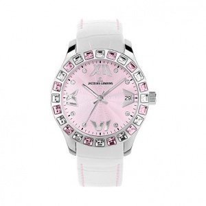 Jacques Lemans Damenuhr Rome 1-1571Q