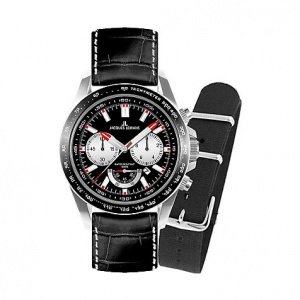 Jacques Lemans Herrenchronograph Liverpo