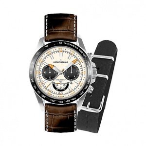 Jacques Lemans Herrenchronograph Liverpo