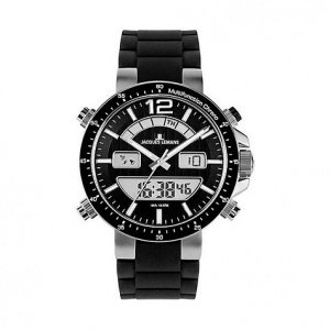 Jacques Lemans Herrenchronograph Milano 