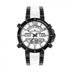 Jacques Lemans Herrenchronograph Milano 