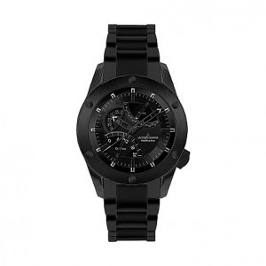 Jacques Lemans Herrenuhr GMT 1-1634H