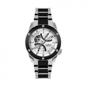 Jacques Lemans Herrenuhr Liverpool 1-163