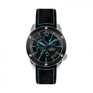 Jacques Lemans Herrenuhr Liverpool 1-173