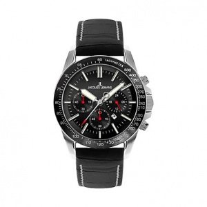 Jacques Lemans Herrenuhr Liverpool Sky 1