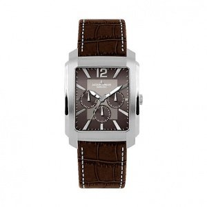 Jacques Lemans Herrenuhr Madrid 1-1463U