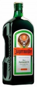 Jägermeister 1,75 l