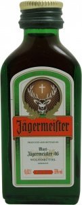 Jägermeister 2cl