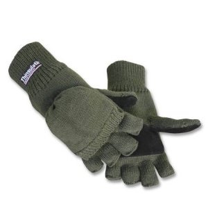 Jagd- und Schiesshandschuh Thinsulate ol