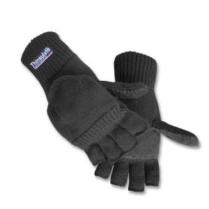Jagd- und Schiesshandschuh Thinsulate sc