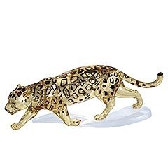 Jaguar, Crystal Golden Shine