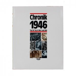 Jahrgangs Buch-Chronik 1946