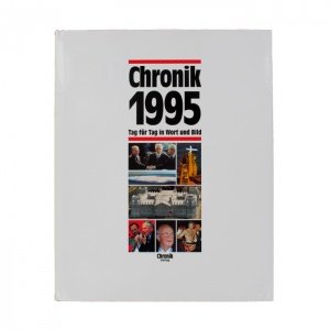 Jahrgangs Buch-Chronik 1995