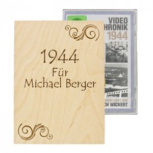 Jahrgangs-DVD-Chronik 1944