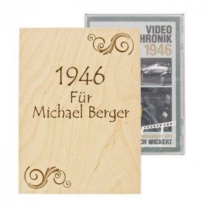 Jahrgangs-DVD-Chronik 1946