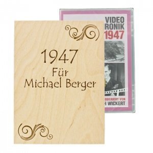 Jahrgangs-DVD-Chronik 1947