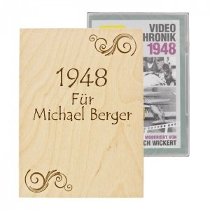 Jahrgangs-DVD-Chronik 1948