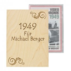 Jahrgangs-DVD-Chronik 1949
