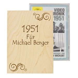 Jahrgangs-DVD-Chronik 1951