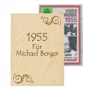Jahrgangs-DVD-Chronik 1955
