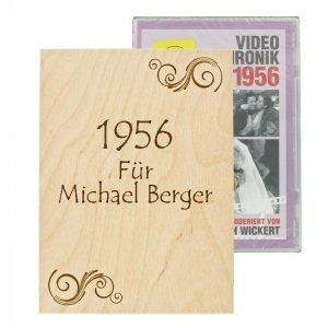 Jahrgangs-DVD-Chronik 1956