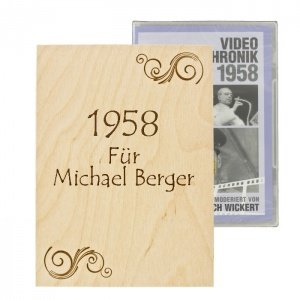 Jahrgangs-DVD-Chronik 1958