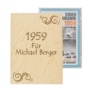 Jahrgangs-DVD-Chronik 1959