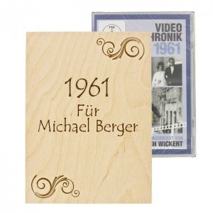 Jahrgangs-DVD-Chronik 1961