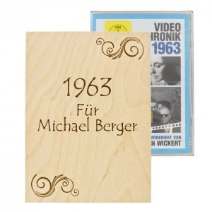 Jahrgangs-DVD-Chronik 1963
