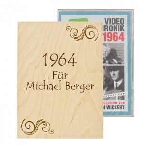 Jahrgangs-DVD-Chronik 1964