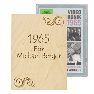 Jahrgangs-DVD-Chronik 1965