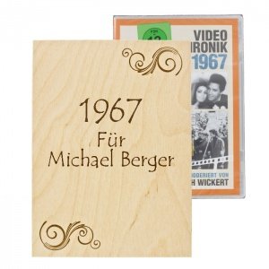 Jahrgangs-DVD-Chronik 1967