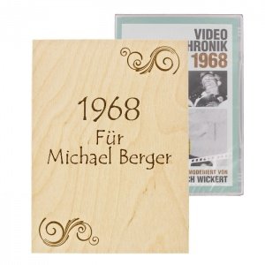 Jahrgangs-DVD-Chronik 1968