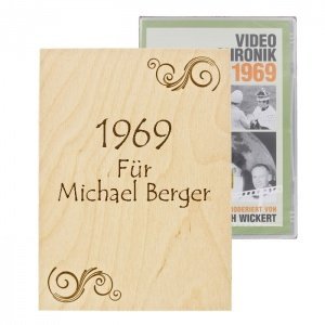 Jahrgangs-DVD-Chronik 1969
