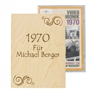 Jahrgangs-DVD-Chronik 1970
