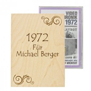 Jahrgangs-DVD-Chronik 1972