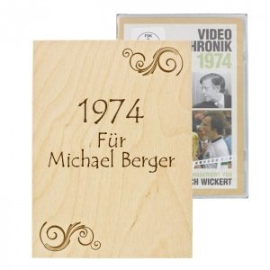 Jahrgangs-DVD-Chronik