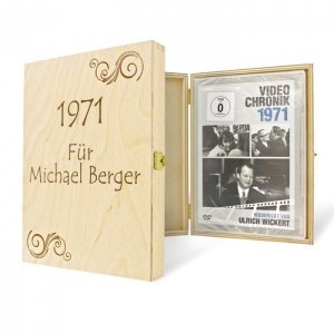 Jahrgangs-DVD-Chronik 1978