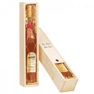 Jahrgangswein 1982 - Cariñena Bodegas de