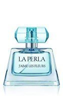 J-aime les Fleurs von La Perla - Eau de 