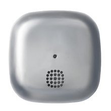 Jalo - Kupu Rauchmelder, chrom