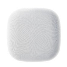 Jalo - Kupu Rauchmelder, grauweiß