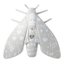 Jalo - Lento Rauchmelder, grau