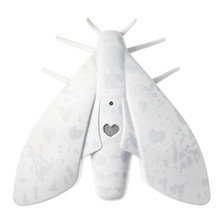 Jalo - Lento Rauchmelder, weiß