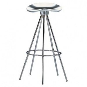 Jamaica Alto Hocker von Amat