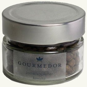 Jamaikapfeffer, 50g