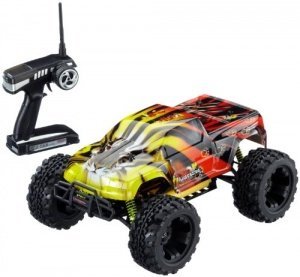 Jamara 503851 - Tiger EP 4WD 2,4GHz 1:10