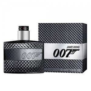 James Bond 007 After Shave Lotion