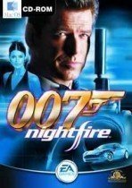 James Bond 007: Nightfire dt. Mac